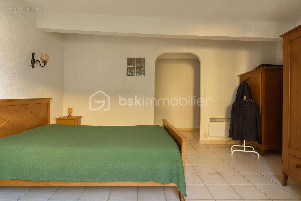 Maison à BOUJAN-SUR-LIBRON