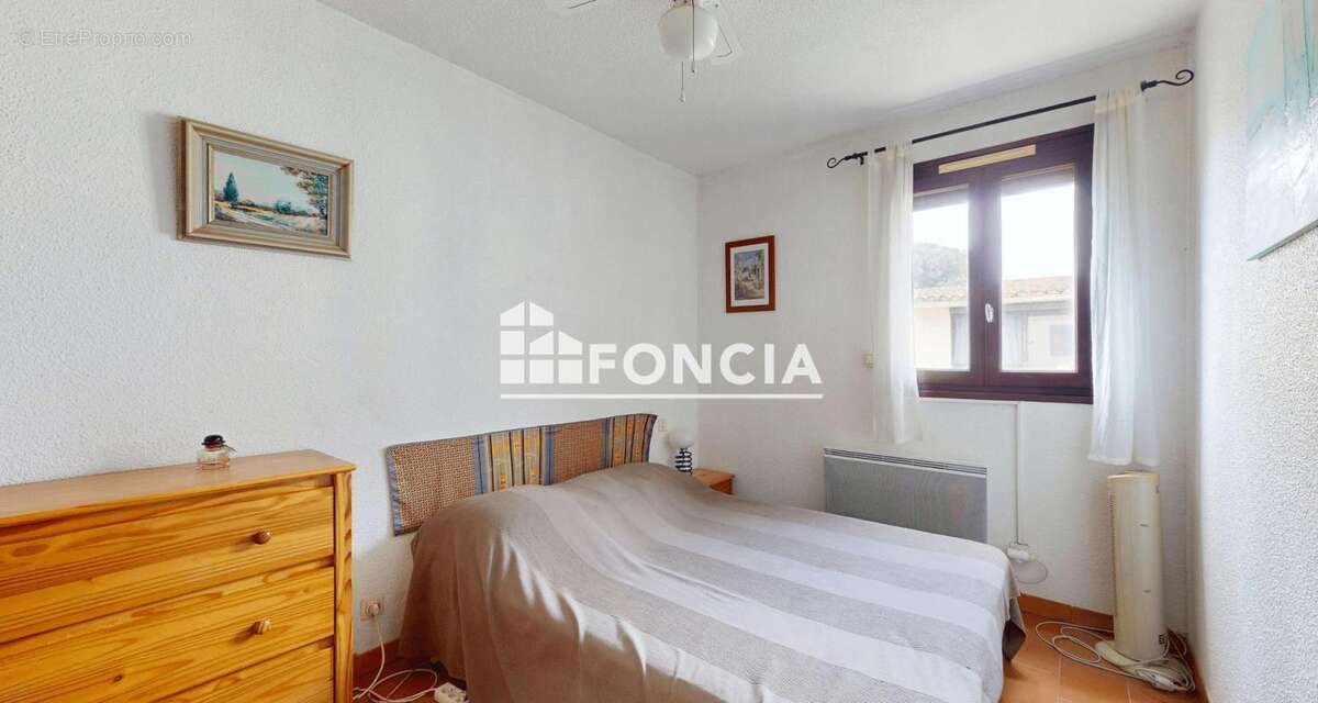Appartement à ARGELES-SUR-MER