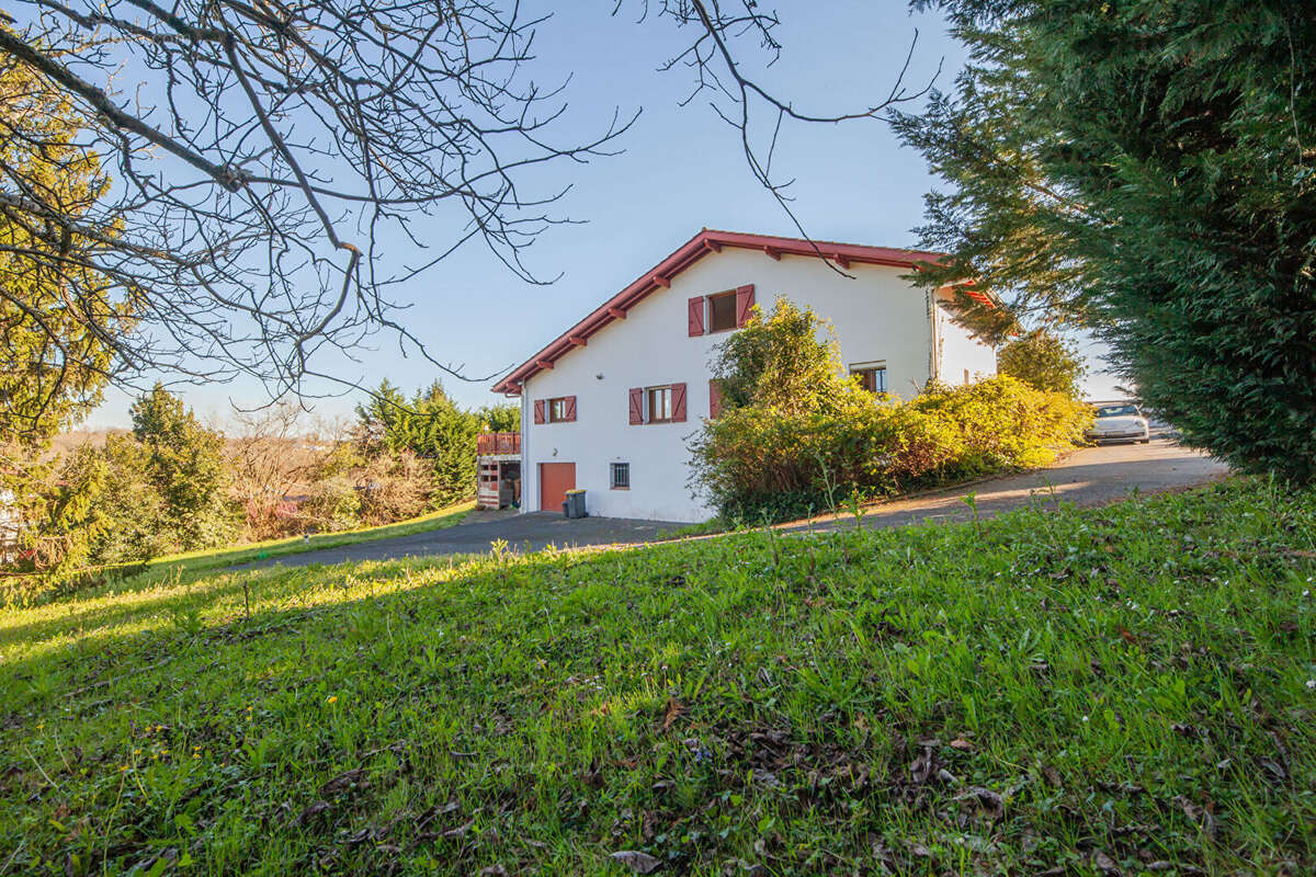 Maison à ARCANGUES