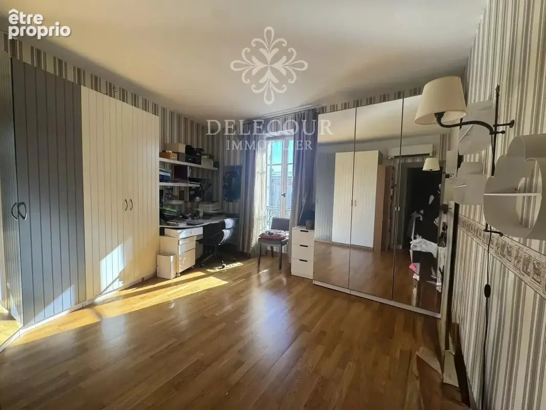 Maison de caractère avec beaux volumes - A 10min à pied du RER Nogent le Perreux - photo 11