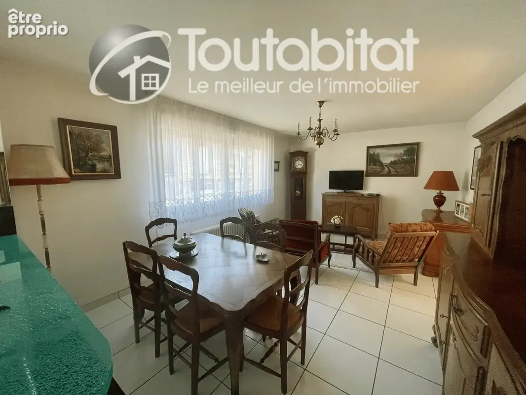 Maison 80 m² à Charleville-Mezieres  - photo 13