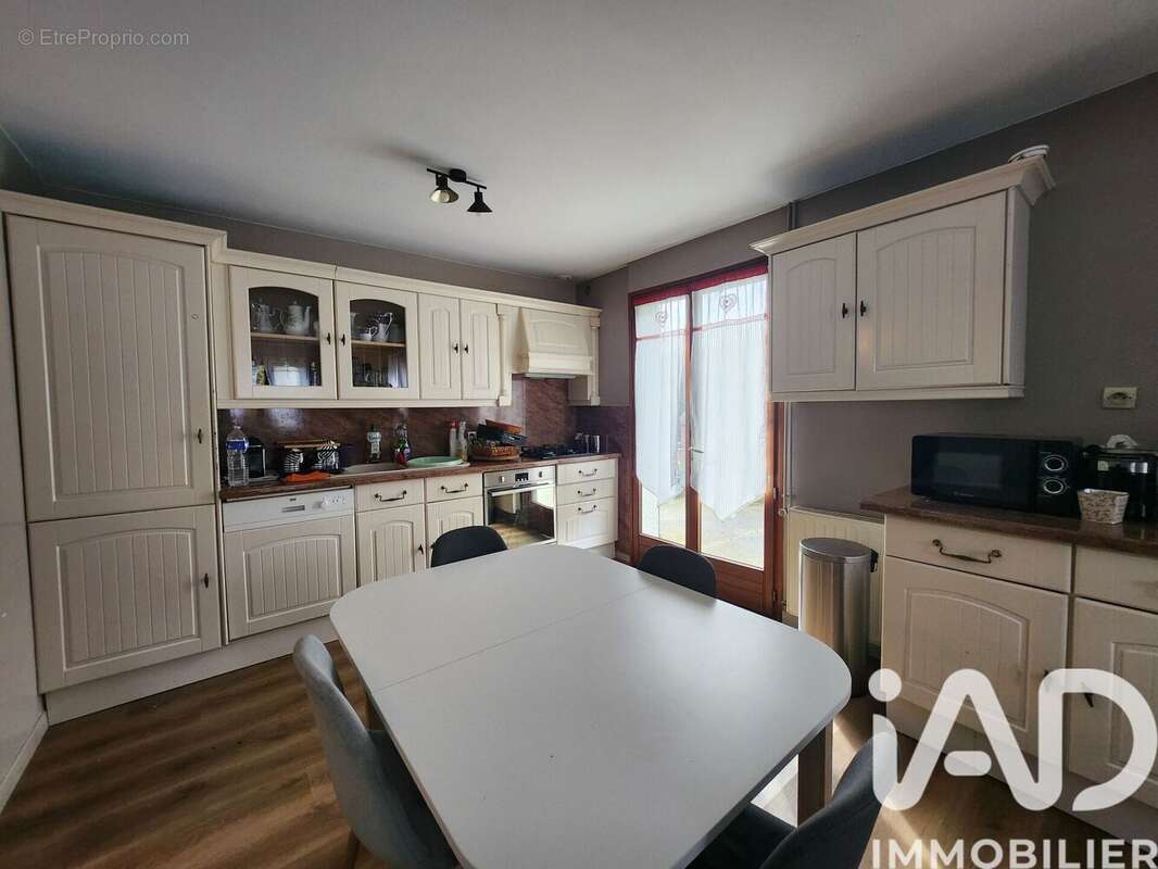 Photo 6 - Maison à LE HAVRE