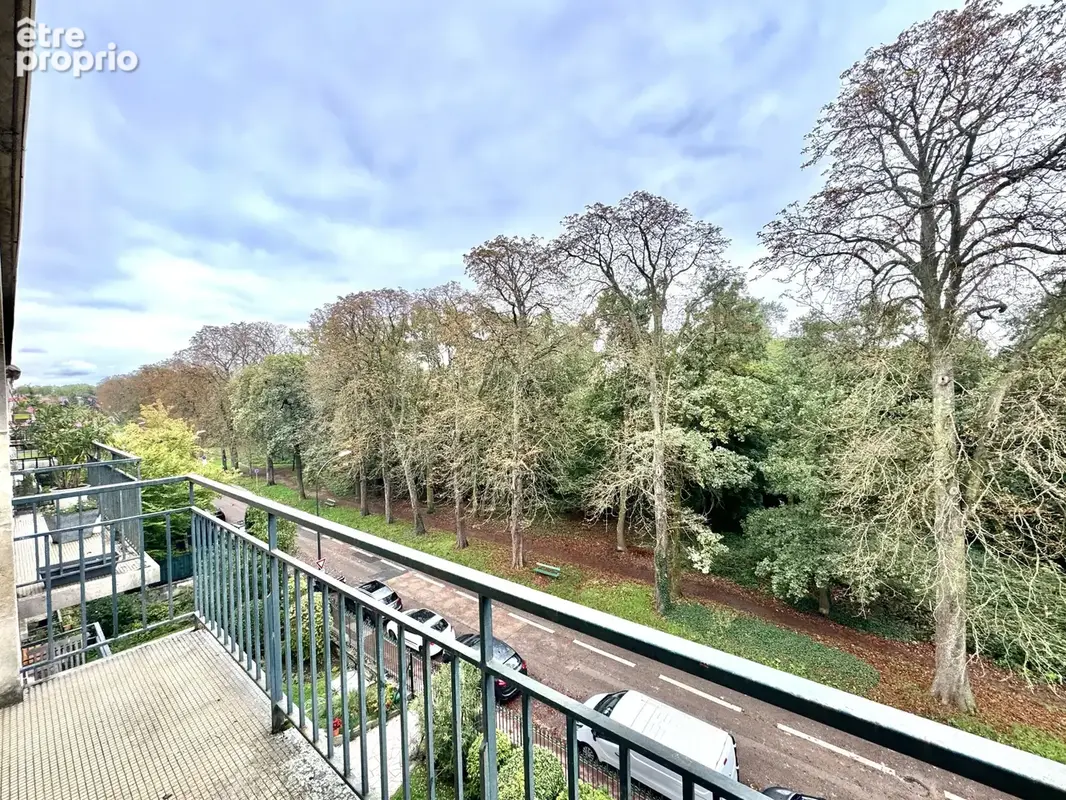 Appartement à FONTENAY-SOUS-BOIS