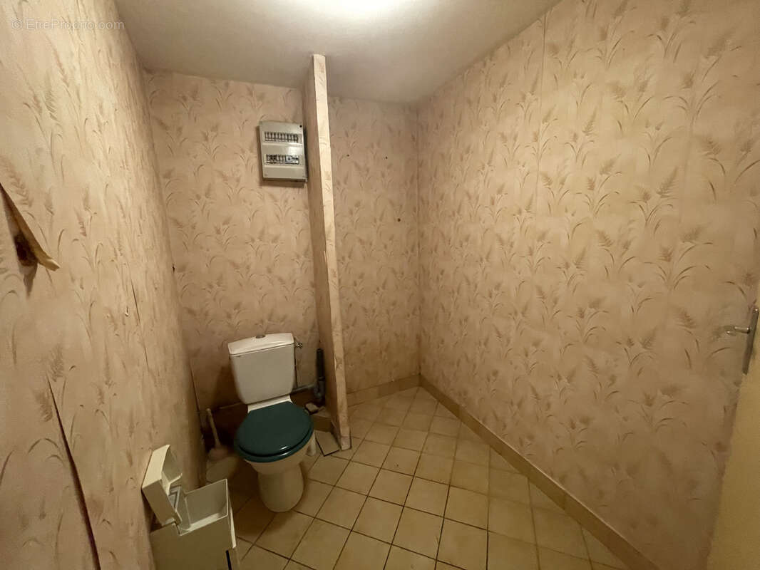 Appartement à L'ARBRESLE