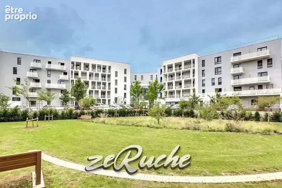 Appartement 2 pièces en EPAHD à vendre à Caen - photo 1