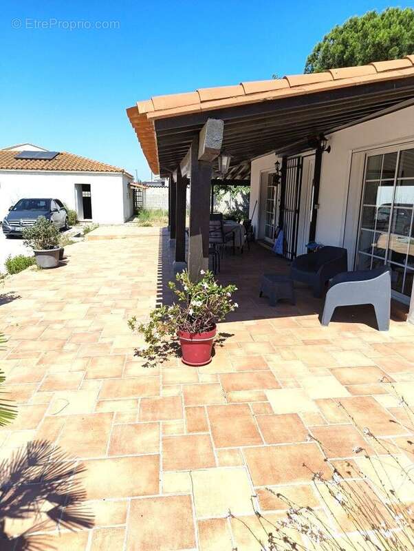Maison 6 pièces 134 m² à vendre à Pia (66380) - photo 5