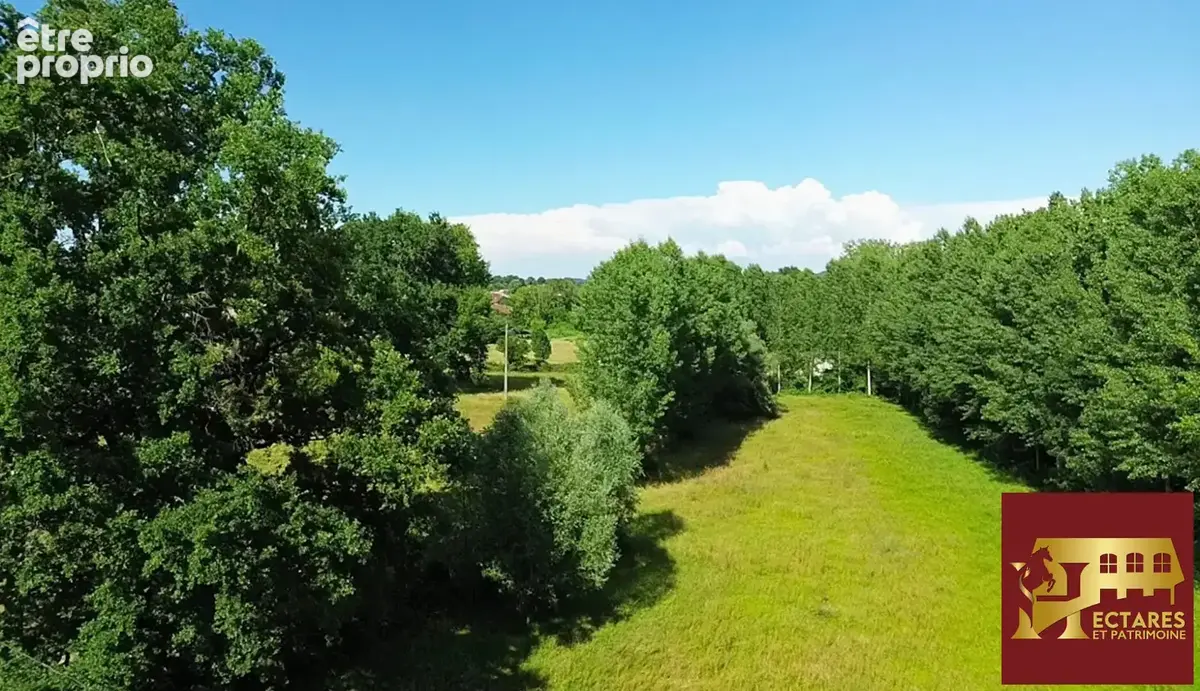 Demeure XIXe rénovée 2,8 hectares - photo 13