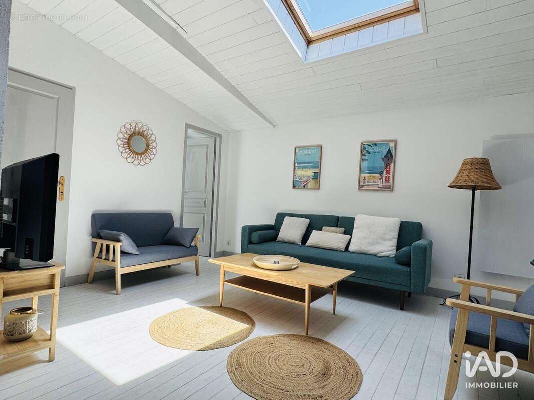 Photo 4 - Maison à SOULAC-SUR-MER