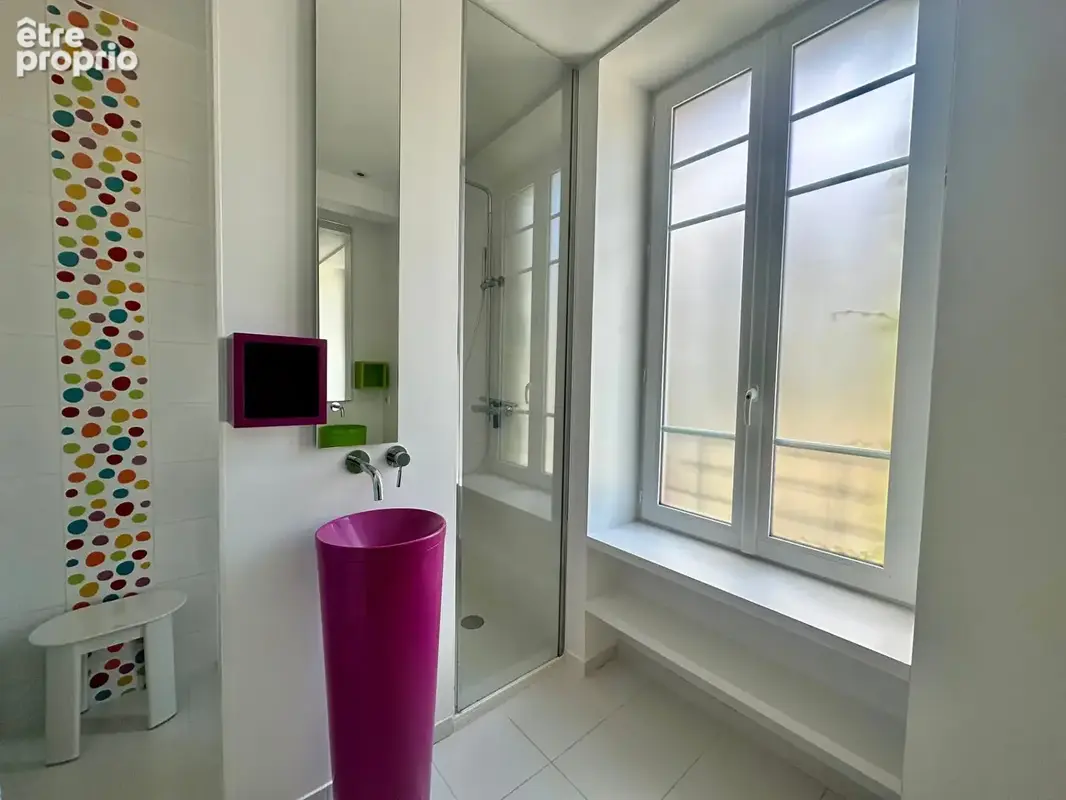 Maison années 30 QUIMPER - photo 8