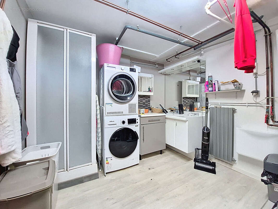 Maison à MOUILLERON-LE-CAPTIF