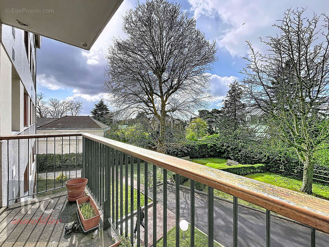 Appartement à MONTMORENCY