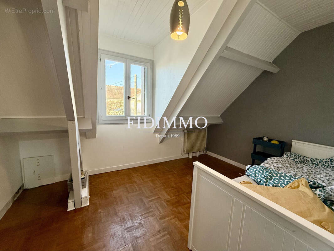 Maison à ORMESSON-SUR-MARNE