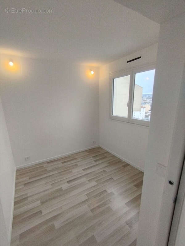 Appartement à BEZONS