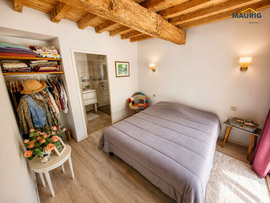 Maison à MARMANDE