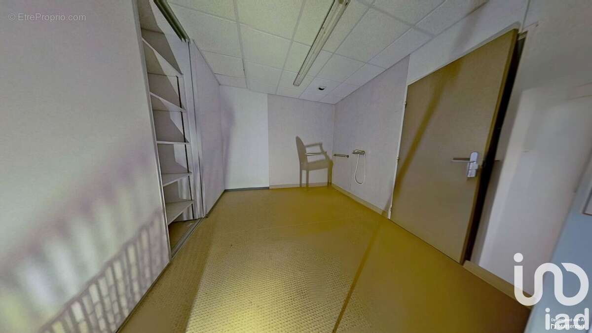 Photo 8 - Appartement à CASTELNAUDARY