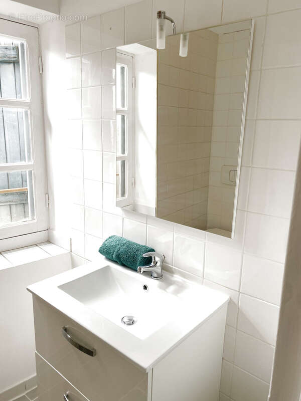 Appartement à CARCASSONNE