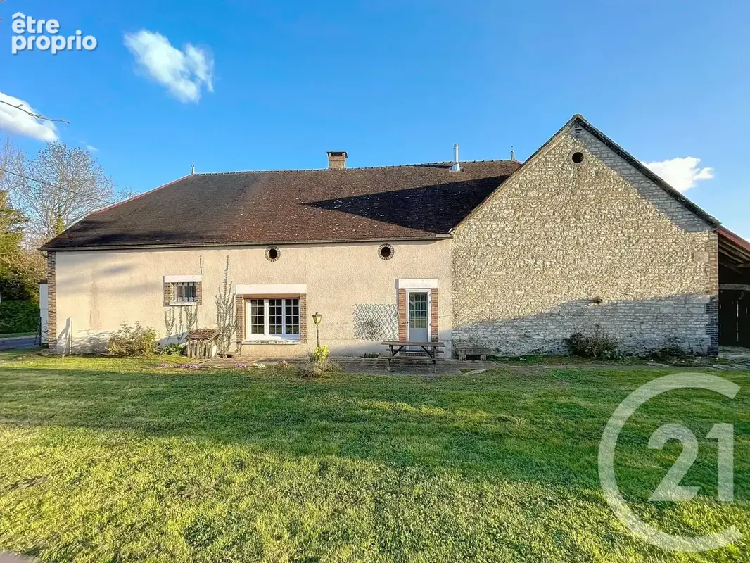 Maison 4 pièces 139 m² à vendre à Auxon (10130) - photo 6