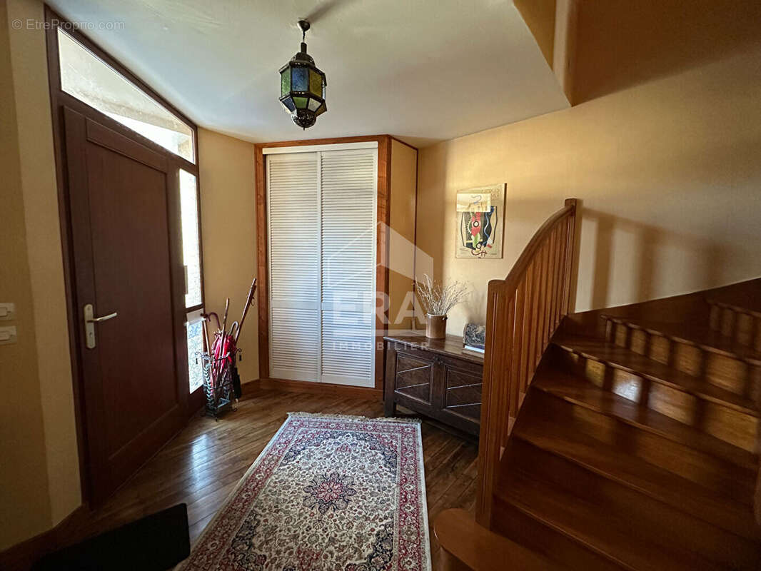 Maison à CHATEAUROUX