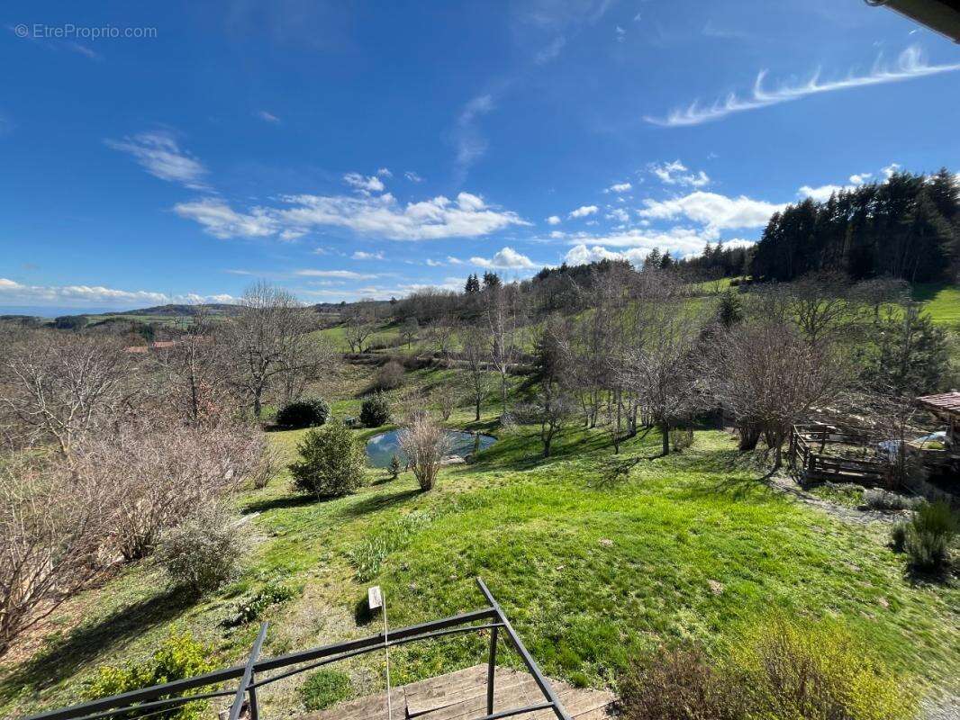 Maison 217 m² à Montverdun  - photo 4