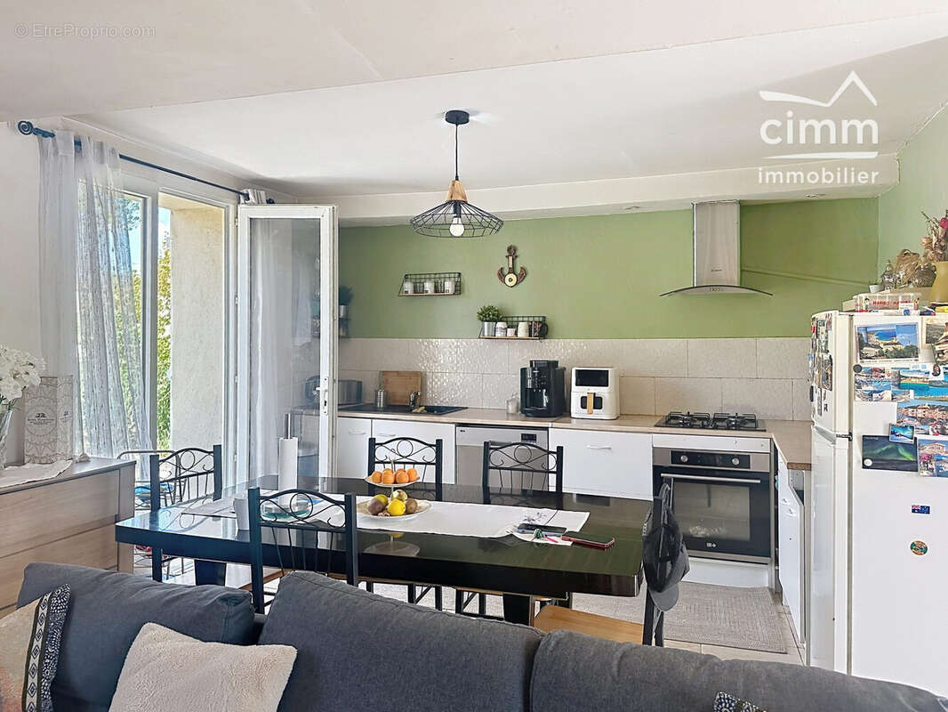 Maison 94 m² à Chatenoy  - photo 5