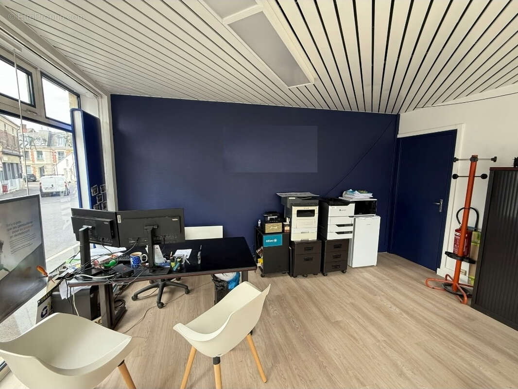 Appartement à ANIZY-LE-CHATEAU