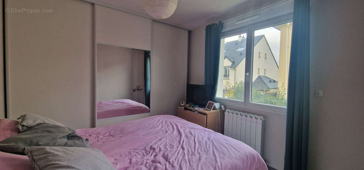 Maison à SARTROUVILLE