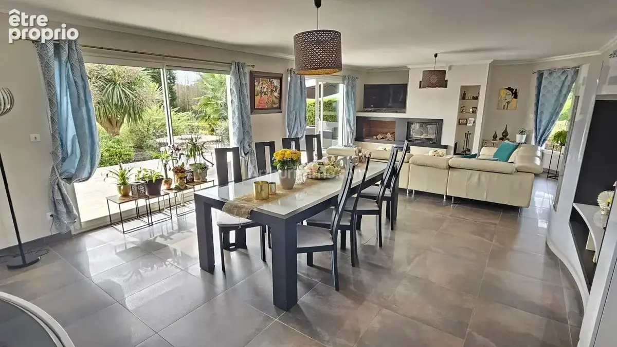 Vente Maison Bavent(14860) 846 000ï¿œ - photo 10