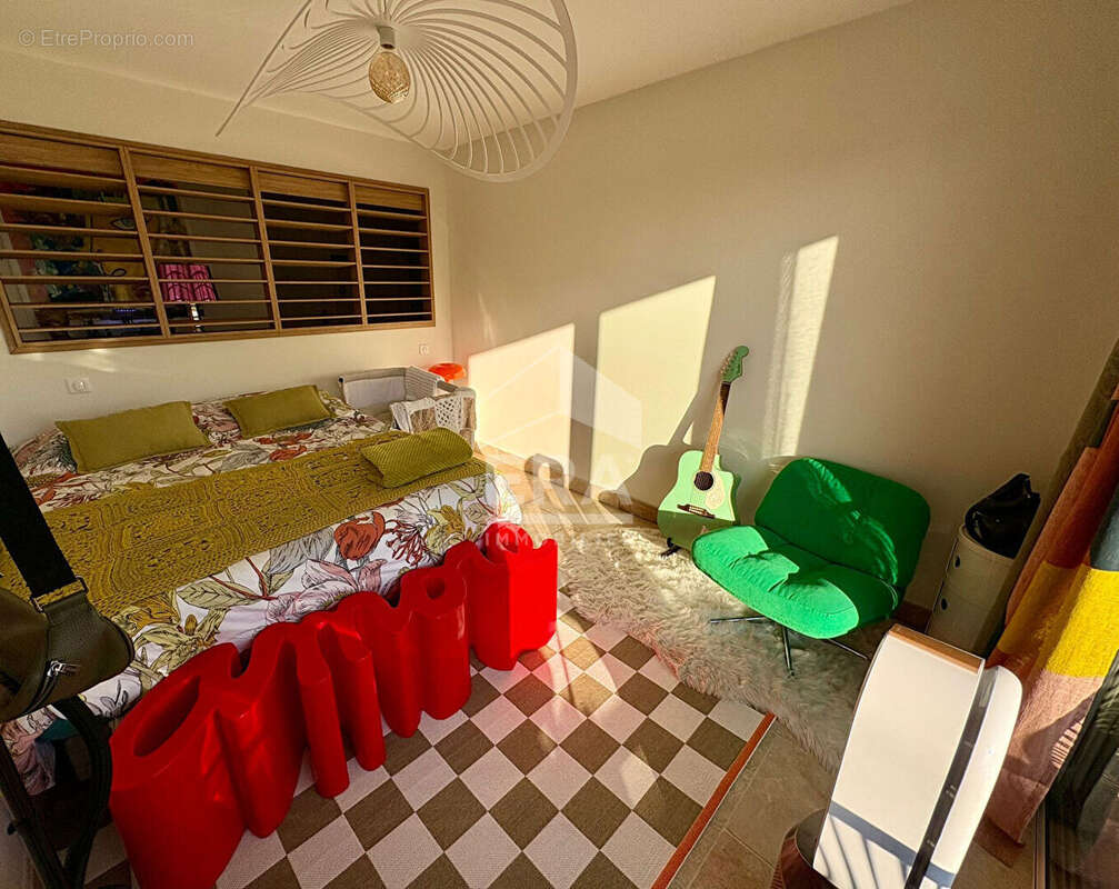 Appartement 4 pièces à vendre à Fréjus - Proche centre-ville - photo 9