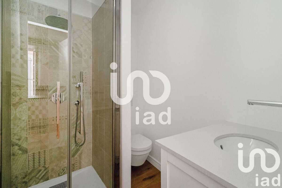 Photo 8 - Maison à SAINT-TROPEZ