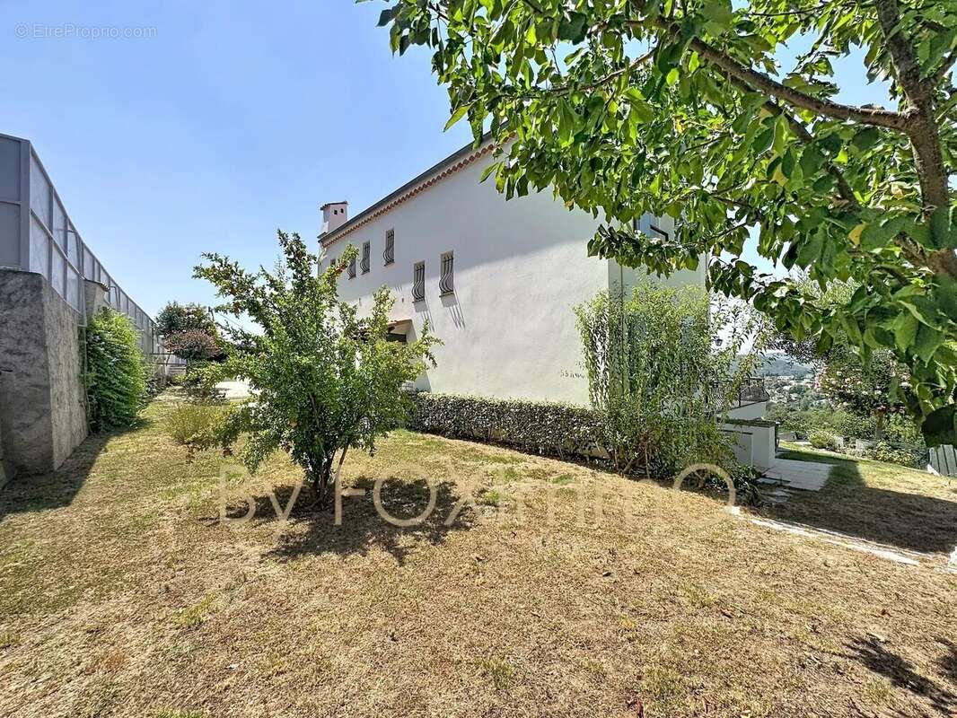 Villa Vue Panoramique Saint-Paul-de-Vence - photo 20