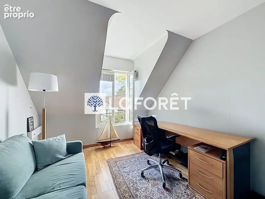 Maison familiale pleine d'atouts : 4 chambres, jardin sans vis-à-vis et cadre privilégié - photo 21