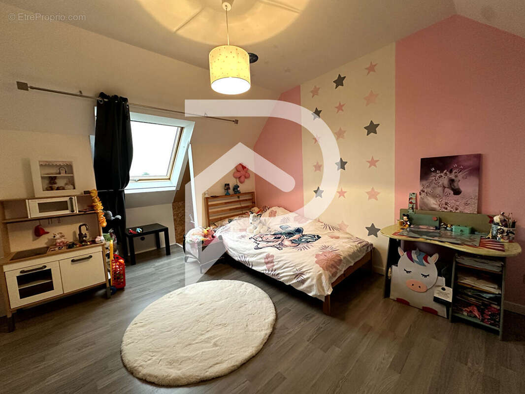 Maison à LE CATEAU-CAMBRESIS