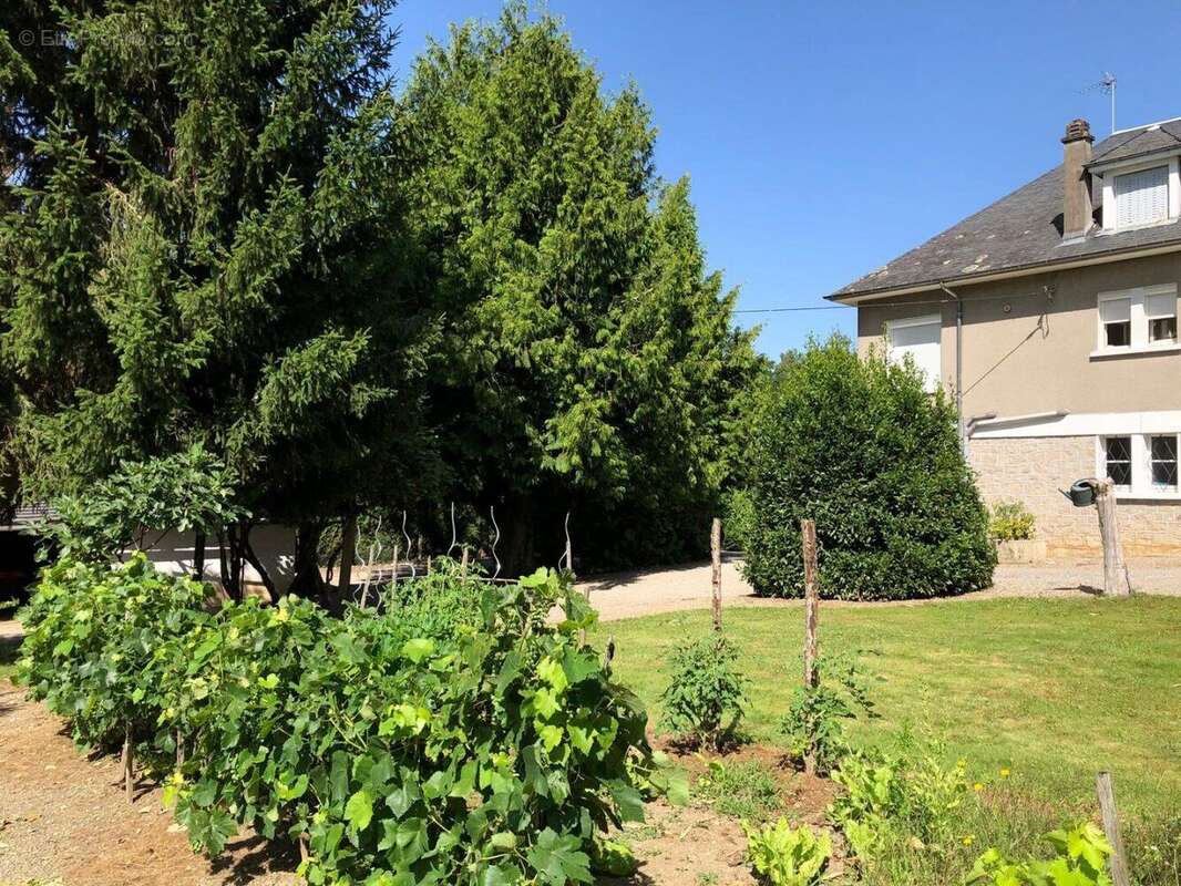 Propriété avec piscine - photo 12