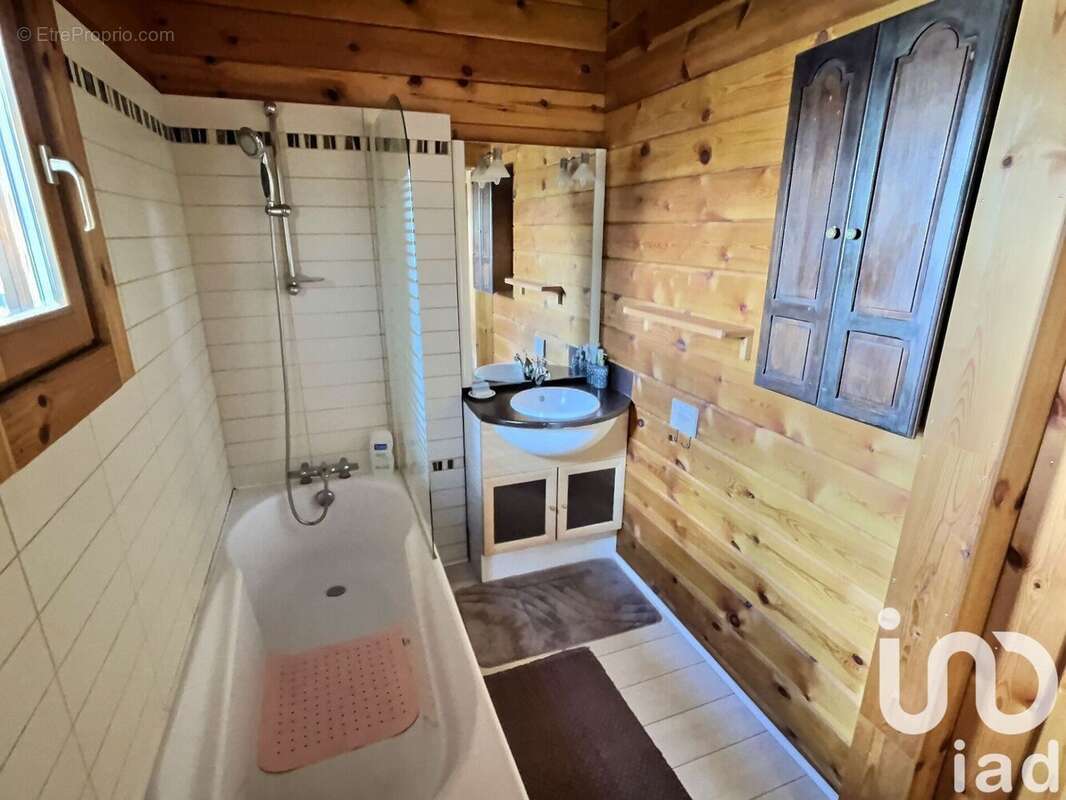 Photo 5 - Maison à SAINT-PAUL-EN-BORN