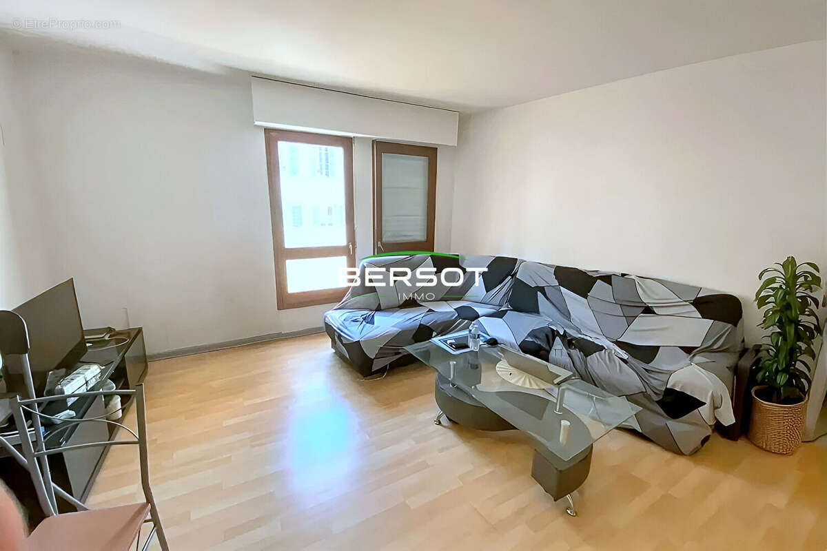 Appartement  2 pièce(s) 50.16 m2 - photo 5