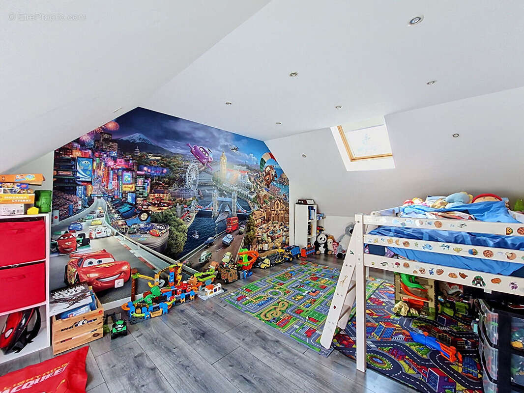 Maison a vendre 4 chambres - photo 8