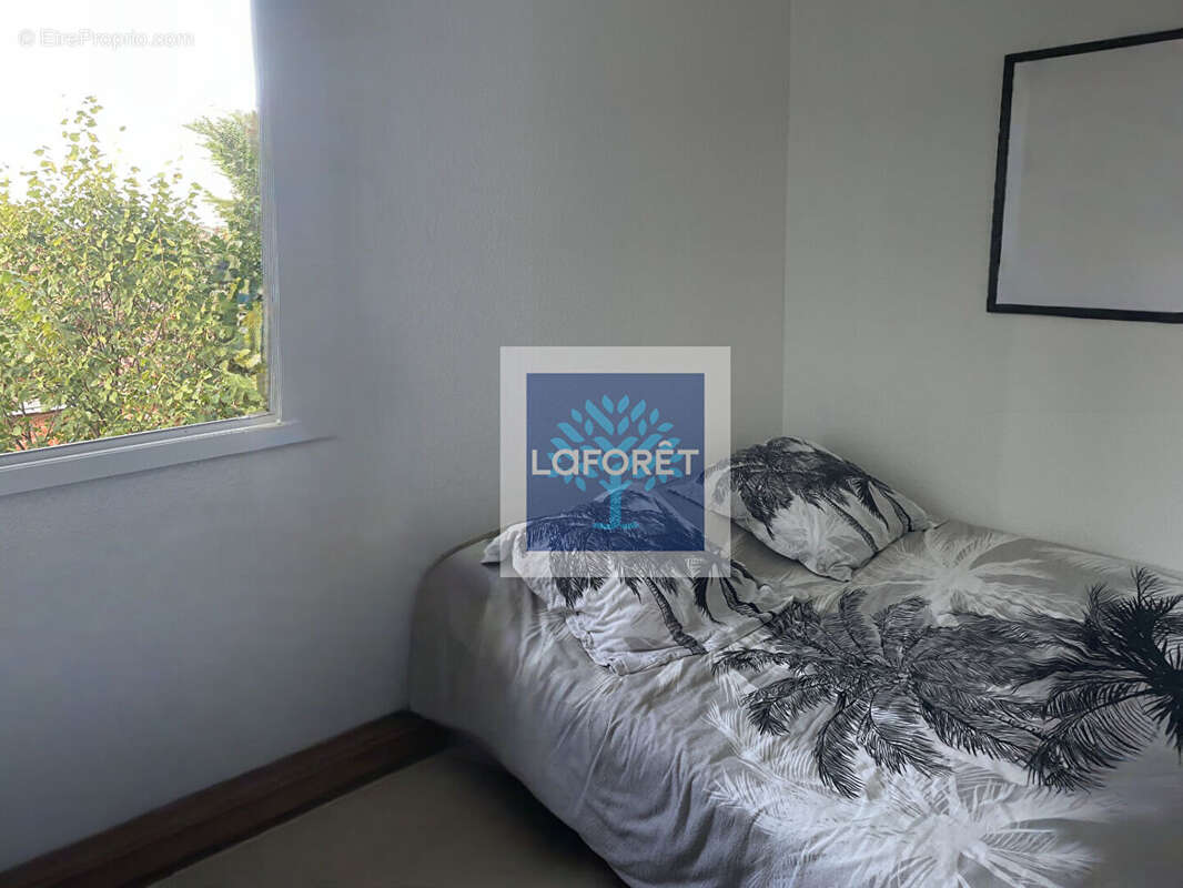 Appartement cente Blaye Loué - photo 5