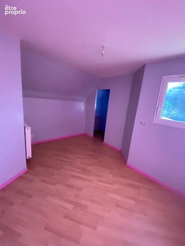 MAISON FAMILIALE imaginée par  D. Rougé, Architecte - photo 33