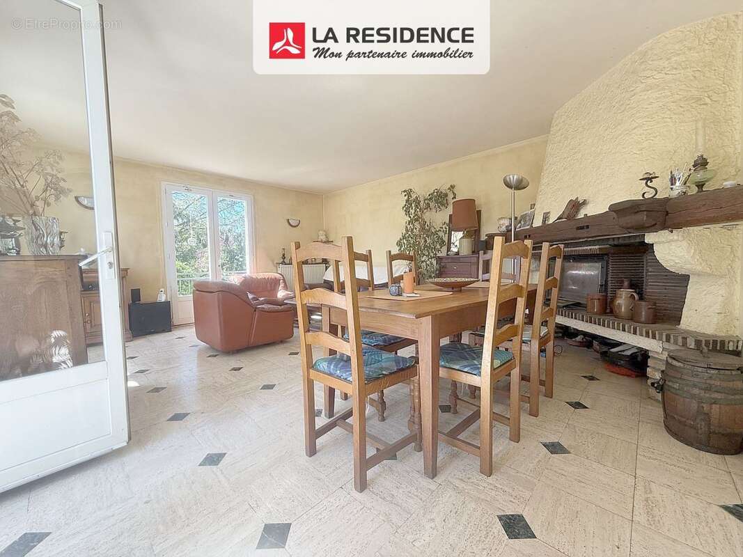 Maison à MOISSON