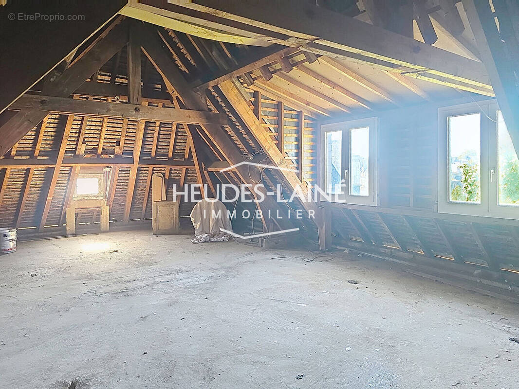 Appartement à AVRANCHES