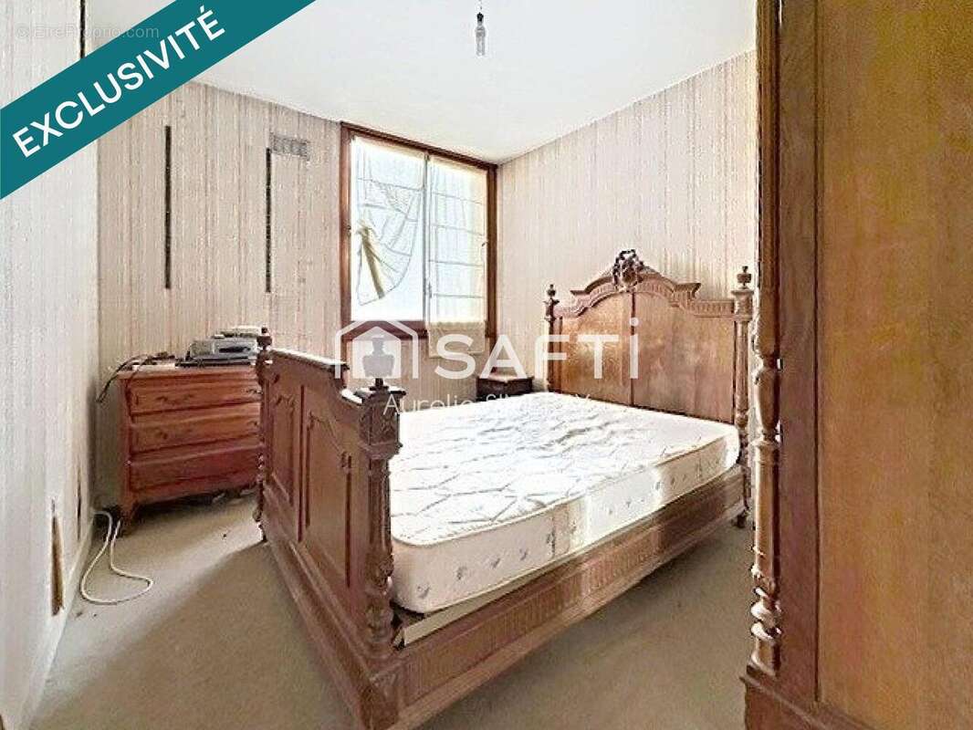 Photo 6 - Appartement à CHENOVE