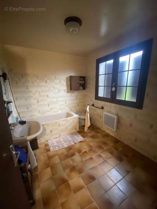 Maison à SAINT-LOUBES