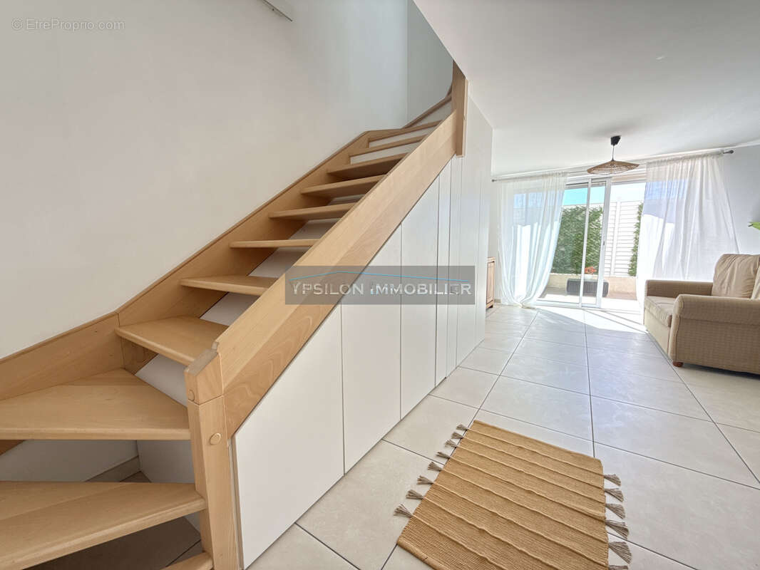 Maison à SAINTE-MAXIME