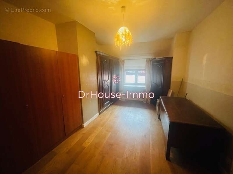 Maison à GIRONVILLE