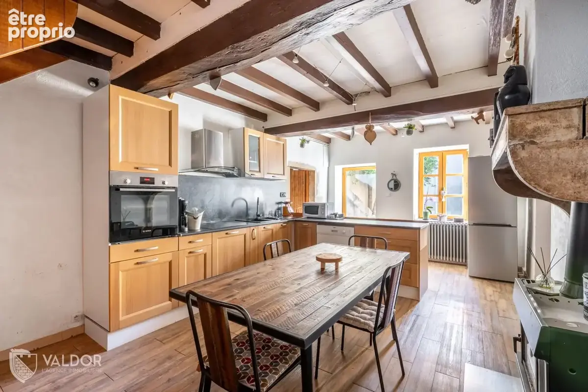 Maison de charme - photo 3