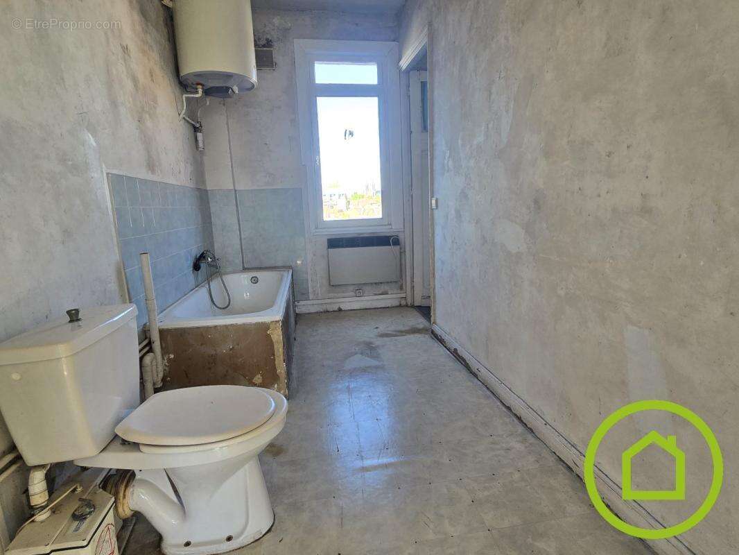Appartement à ARMENTIERES