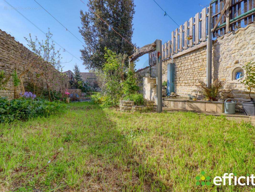 Maison à NIEUL-SUR-MER