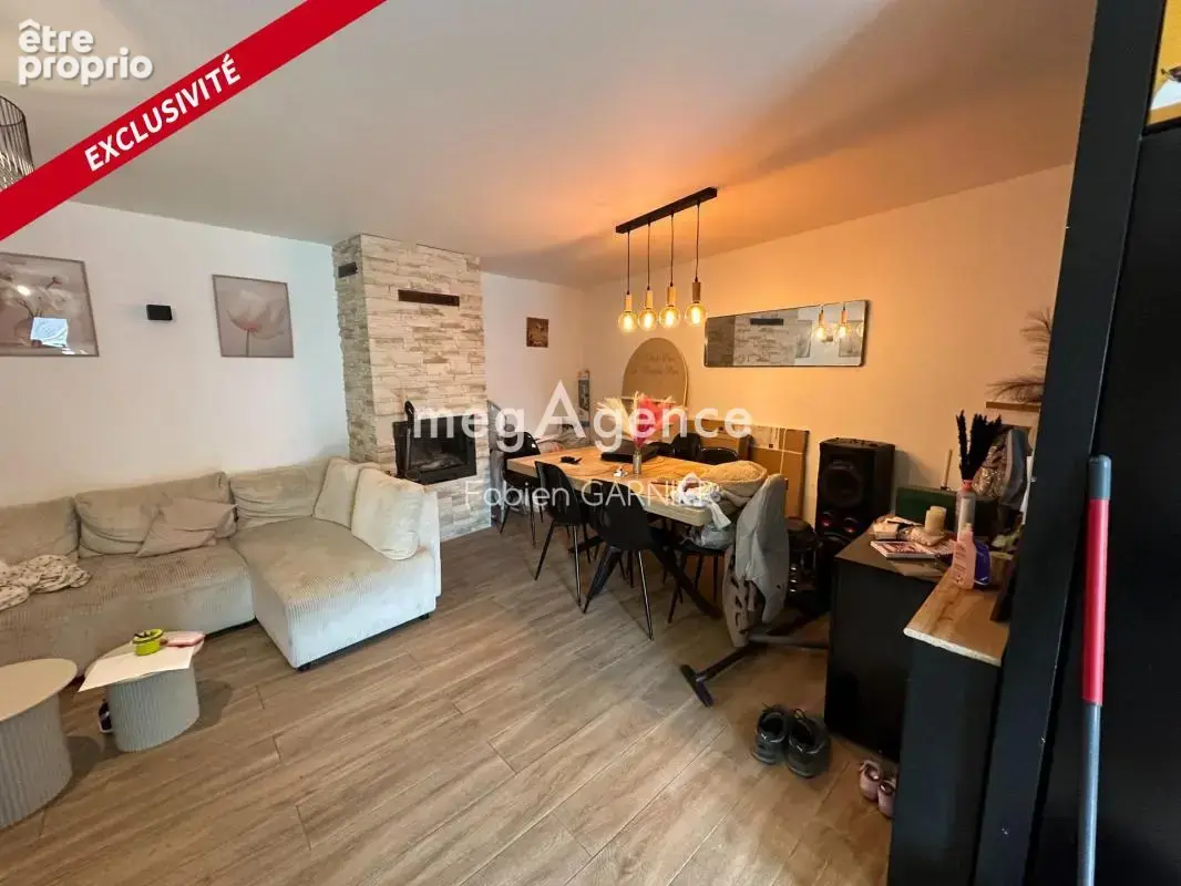 Maison en cœur de bourg de Denée,3 chambres - photo 3