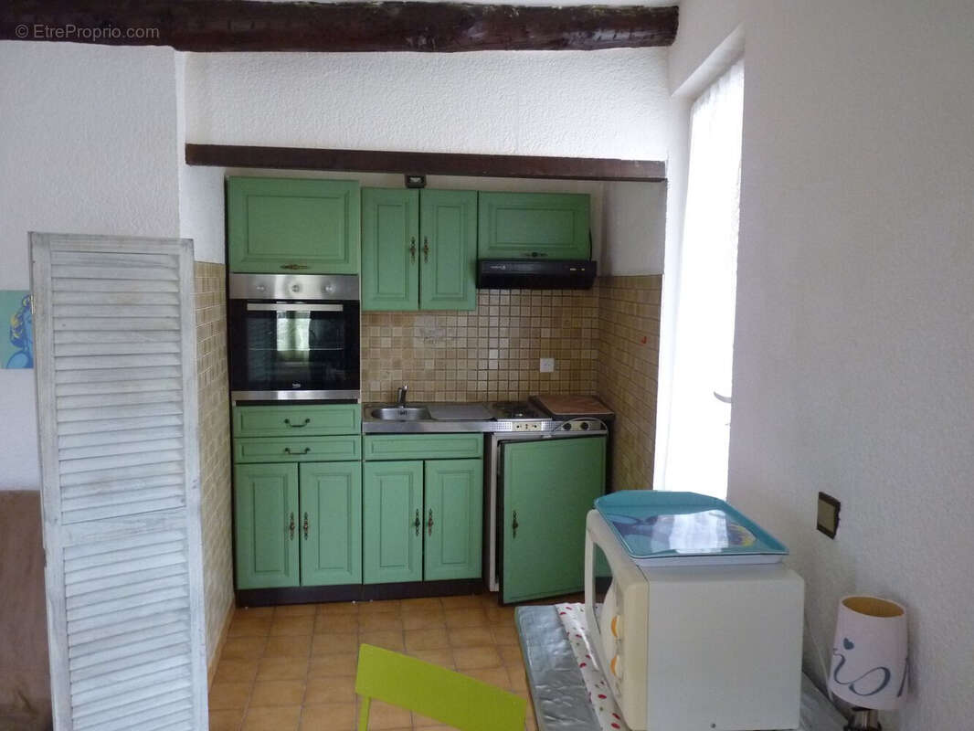 Appartement à MANOSQUE