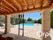 Appartement à LIVRON-SUR-DROME